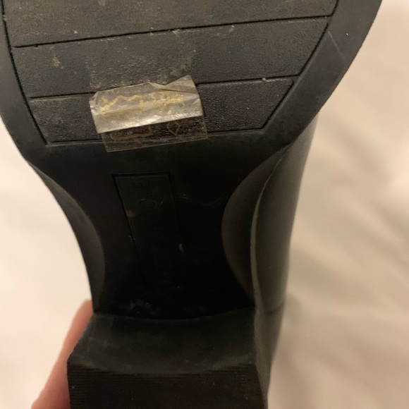 Kenneth Cole New York ankle boots. Size 37 US - Picture 2 of 9